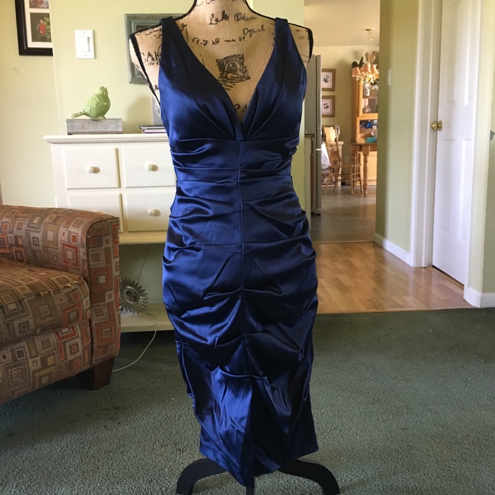 Women’s dress